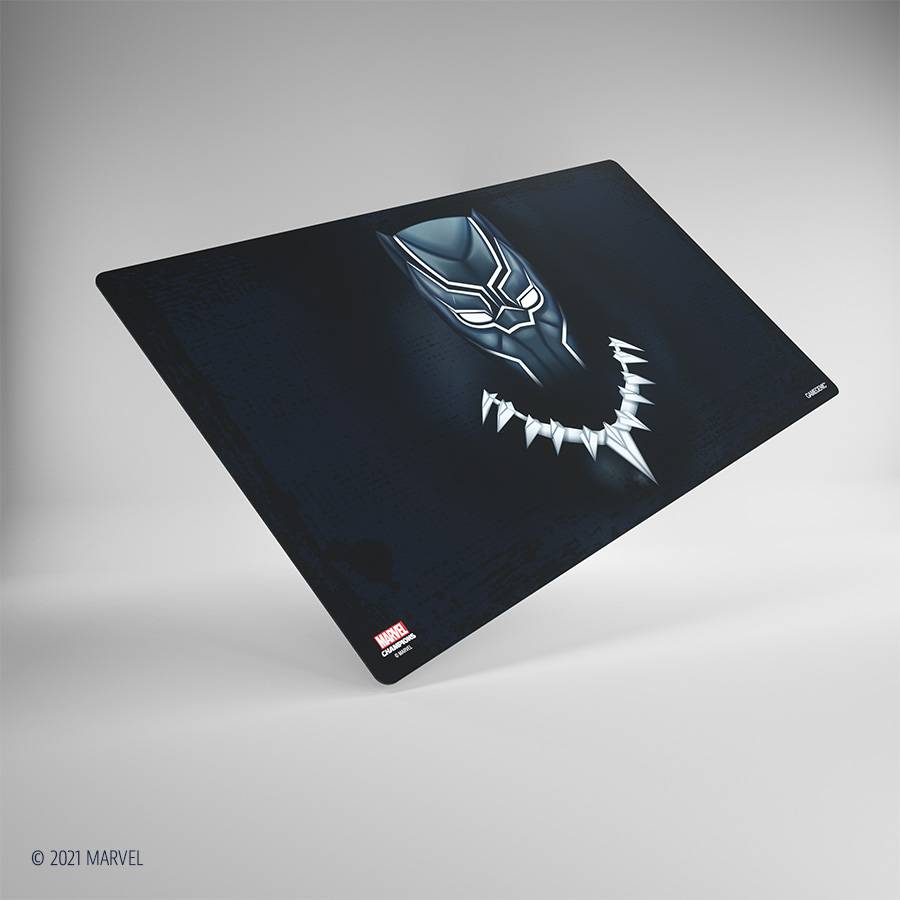 Marvel Champions Prime Game Mat