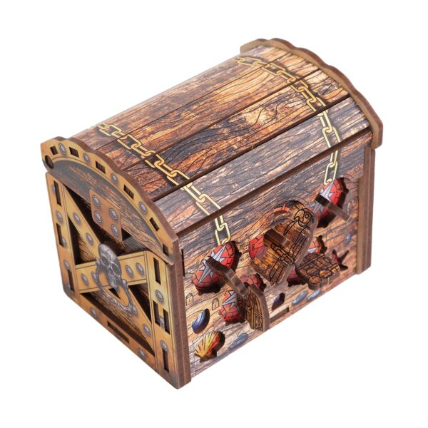 iDventure Cluebox