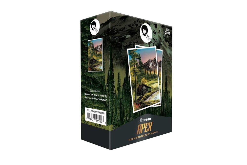 Apex Deck Protector Sleeves