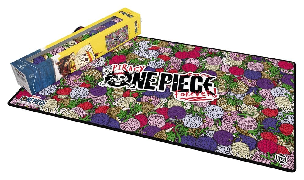 Play-Mat One Piece