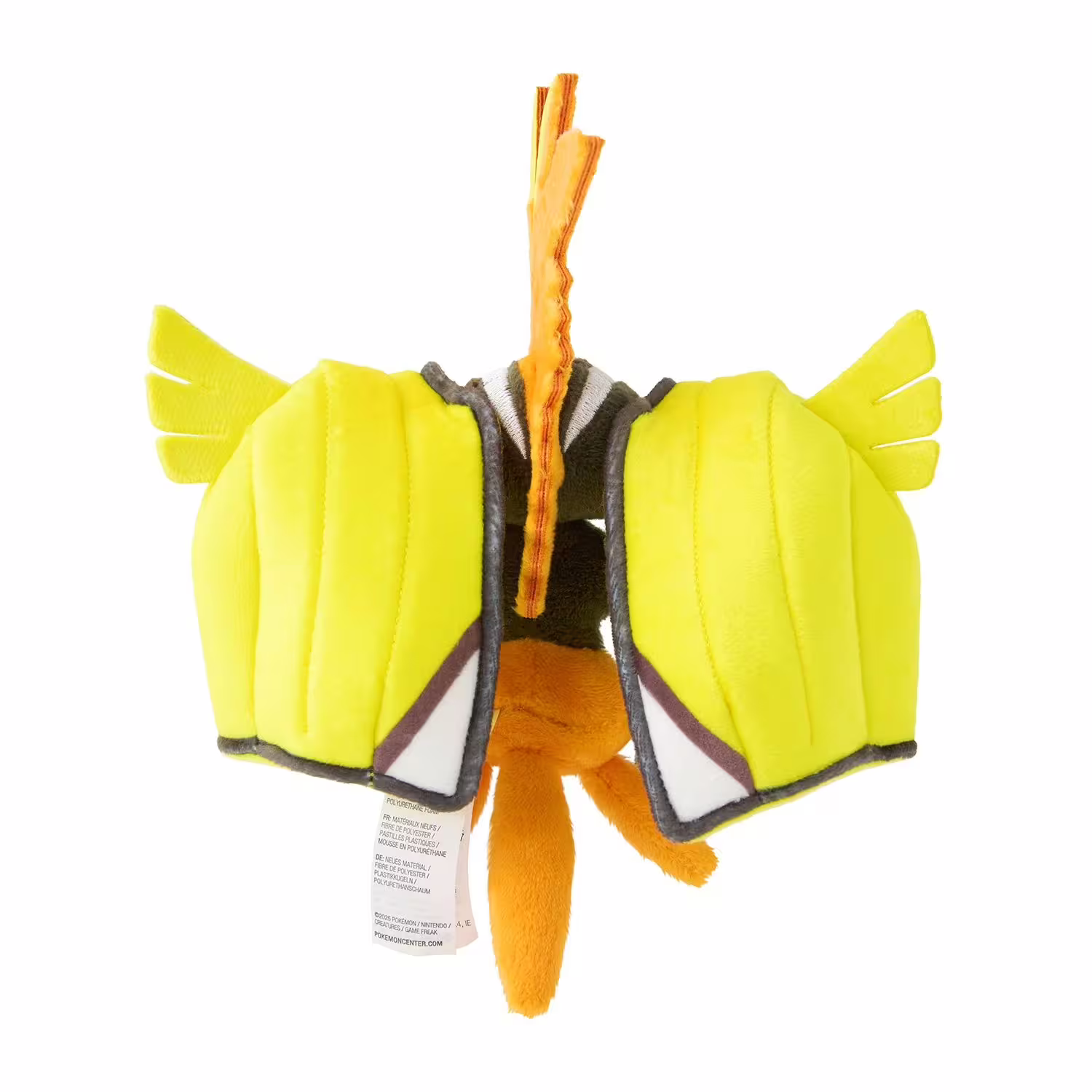 Tapu Koko / Kapu-Kokeko