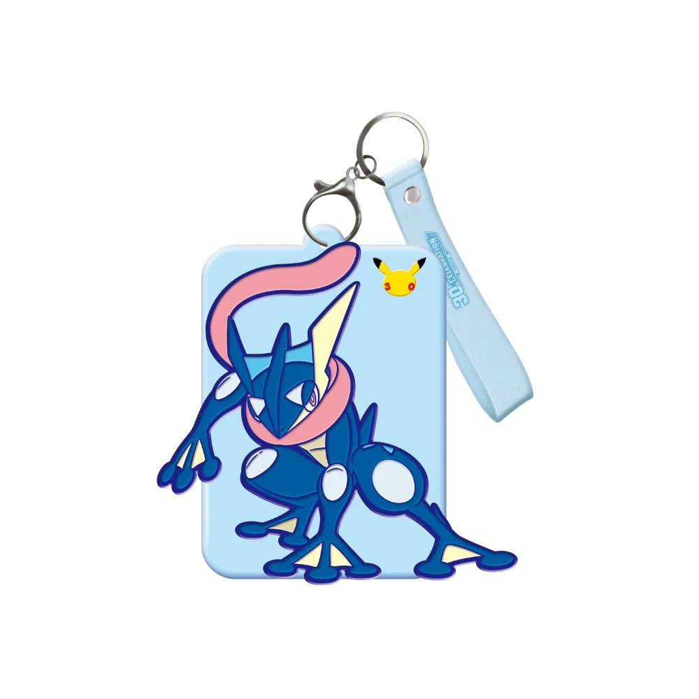 30th Celebration Greninja Card Display Set
