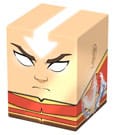 Squaroes - Avatar: The Last Airbender