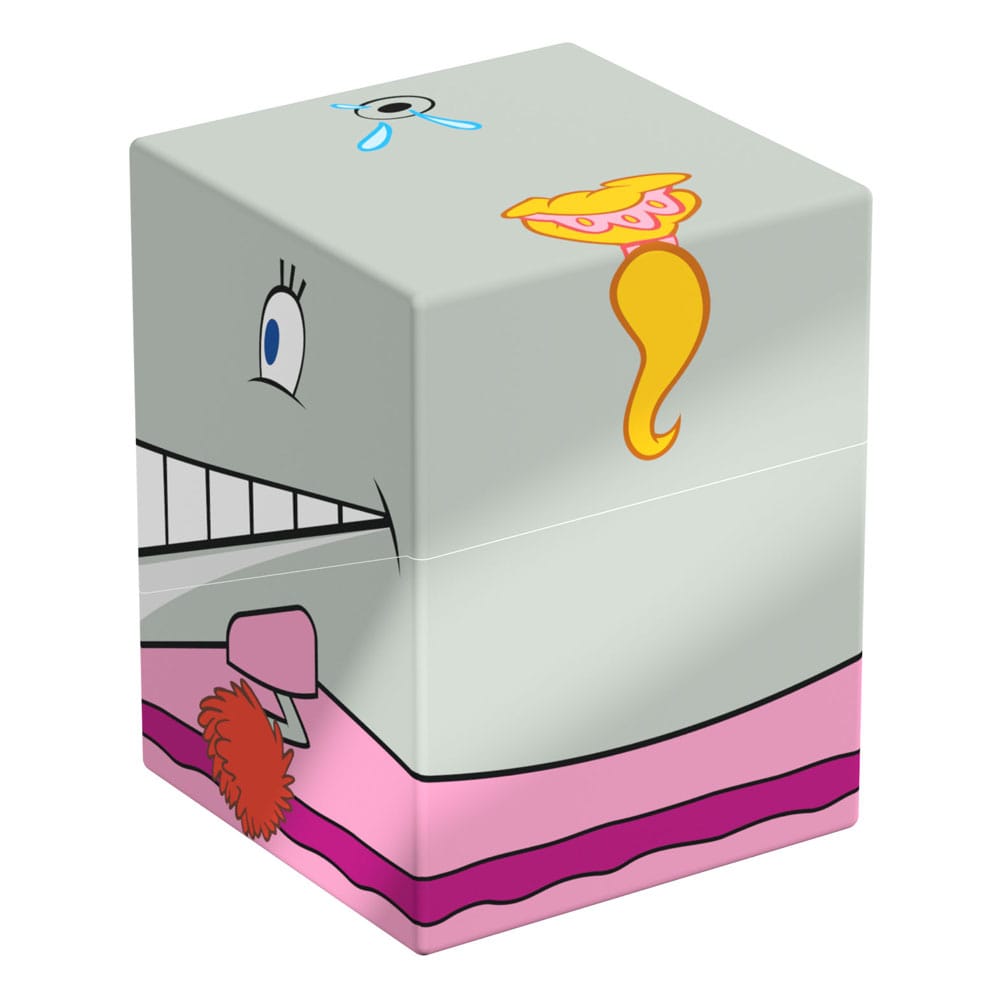 Squaroes - Squaroe SpongeBob SquarePants™