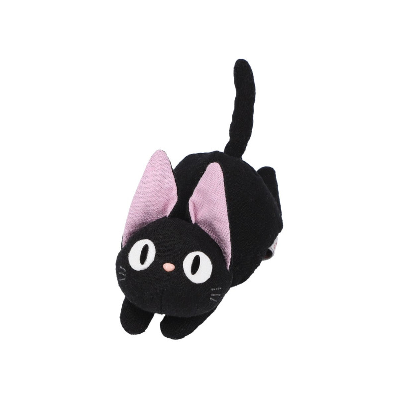 Japanese Style Beanbag Jiji - Kiki’s Delivery Service