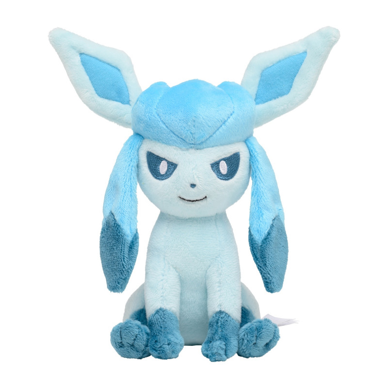 Glaceon / Glaziola