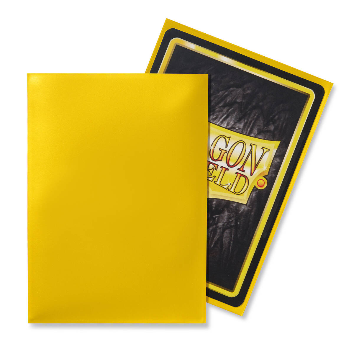 Dragon Shield Standard Sleeves Classic (100 Sleeves) Dragon Shield Standard Sleeves Classic (100 Sleeves)