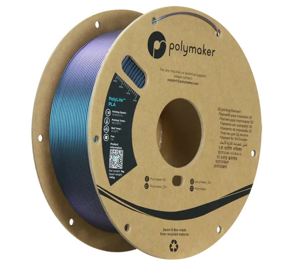 PolyLite PLA Starlight PolyLite PLA Starlight
