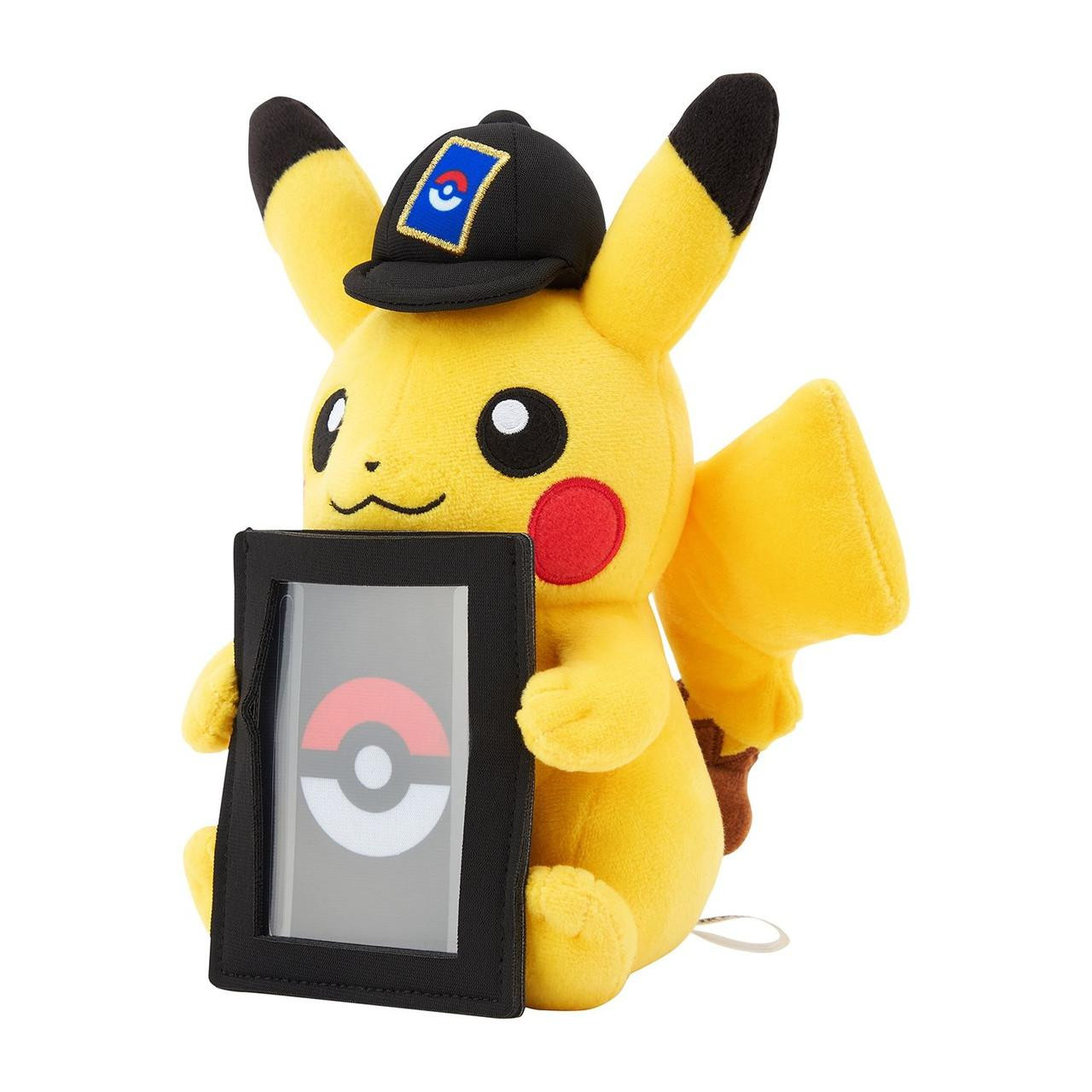 Pikachu / Pikachu