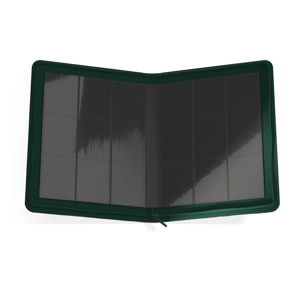 Zipfolio 360 Xenoskin 18-Pocket MtG Editions
