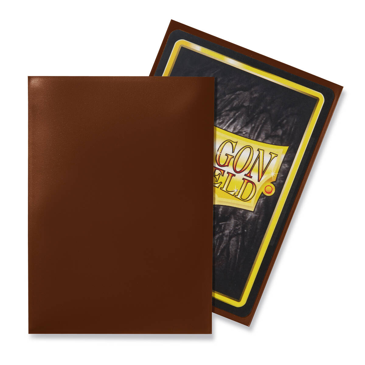 Dragon Shield Standard Sleeves Classic (100 Sleeves) Dragon Shield Standard Sleeves Classic (100 Sleeves)