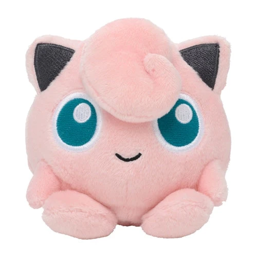Jigglypuff