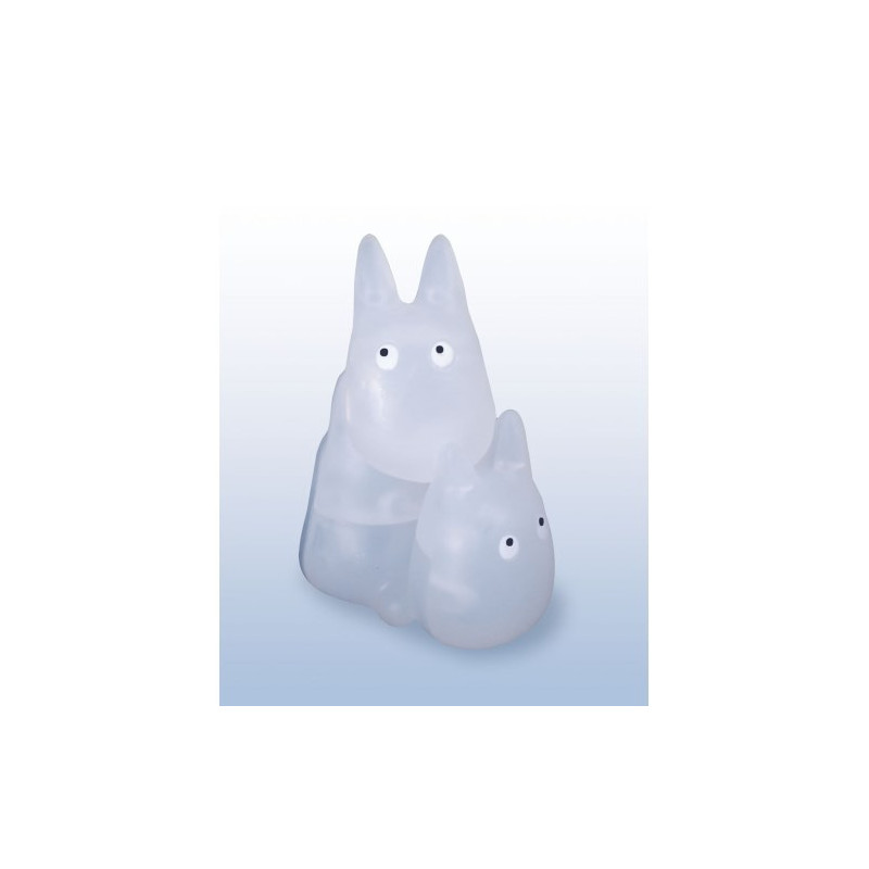 Kumukumu Figurine Small Totoro - My Neighbor Totoro
