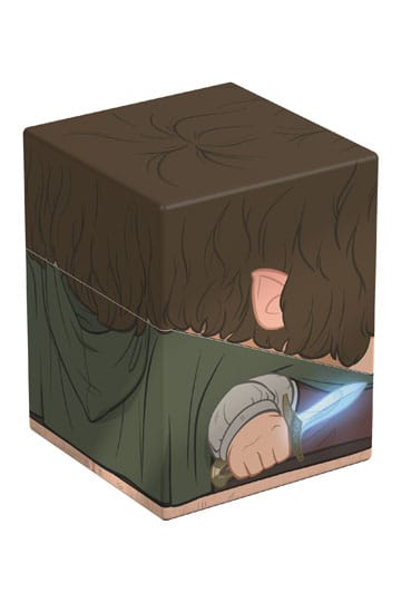 Squaroes - The Lord of the Rings Squaroes - The Lord of the Rings