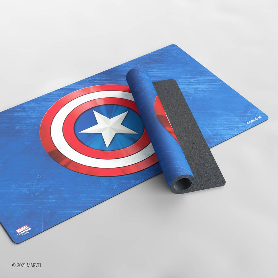 Marvel Champions Prime Game Mat Marvel Champions Prime Game Mat