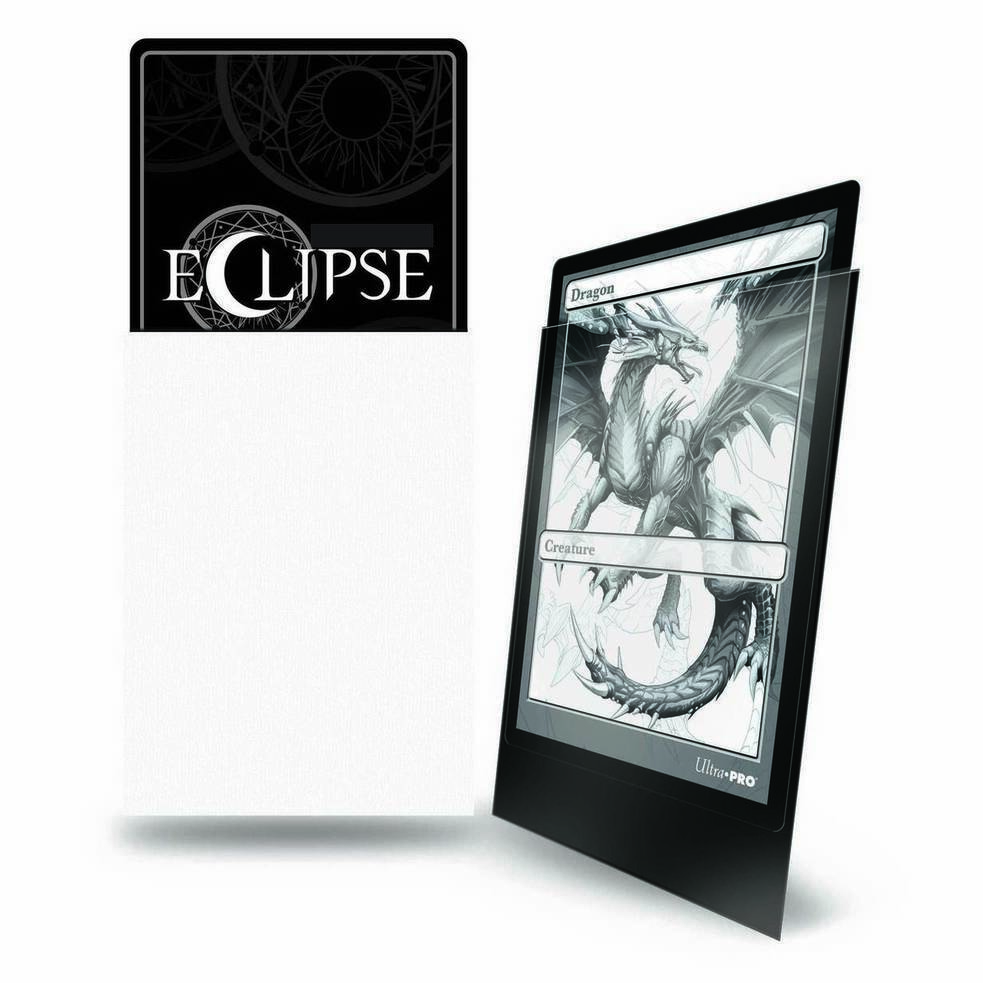 Ultra Pro Eclipse Matte Ultra Pro Eclipse Matte