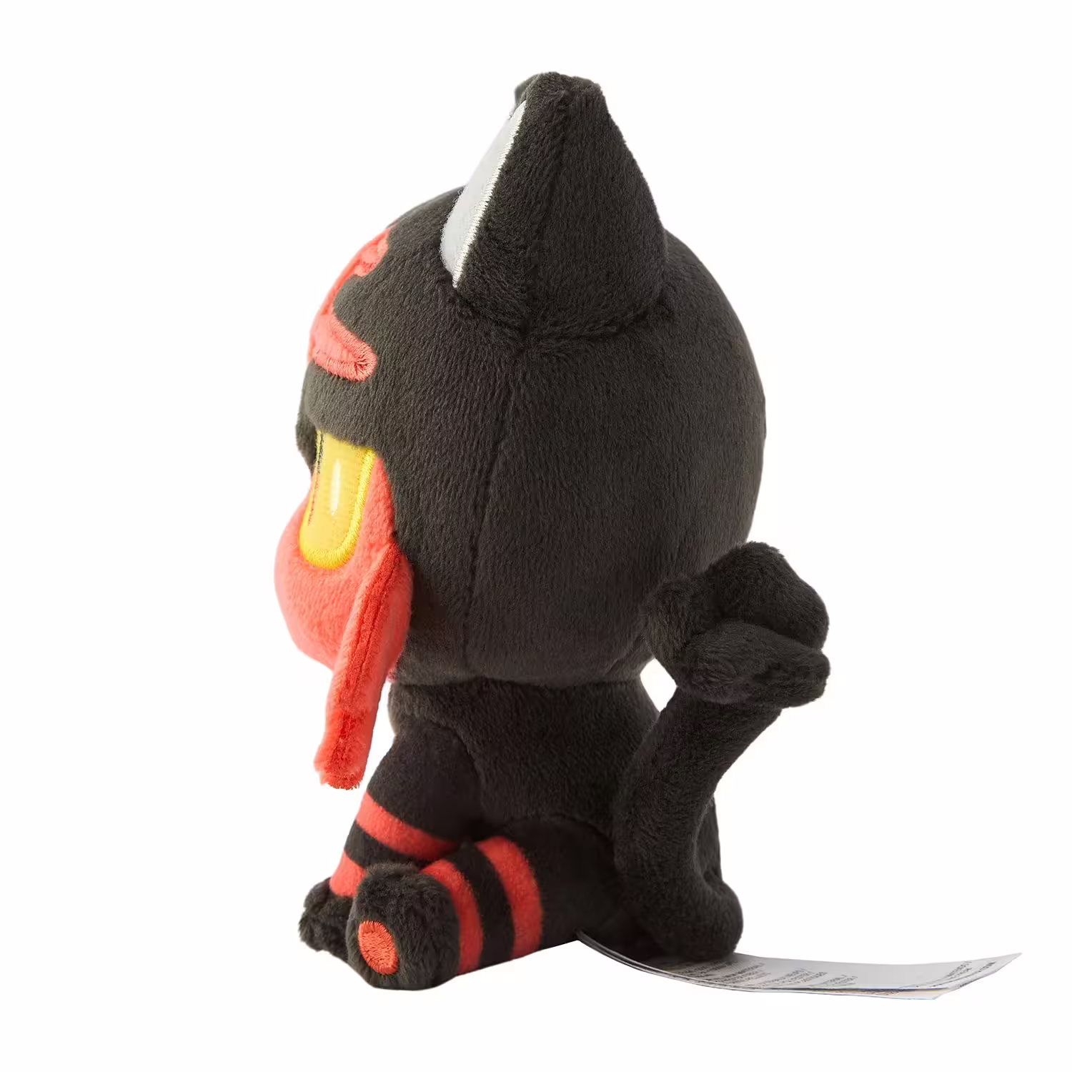 Litten / Flamiau