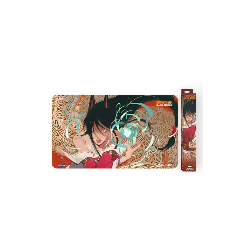Riftbound: League of Legends TCG - Origins Playmat