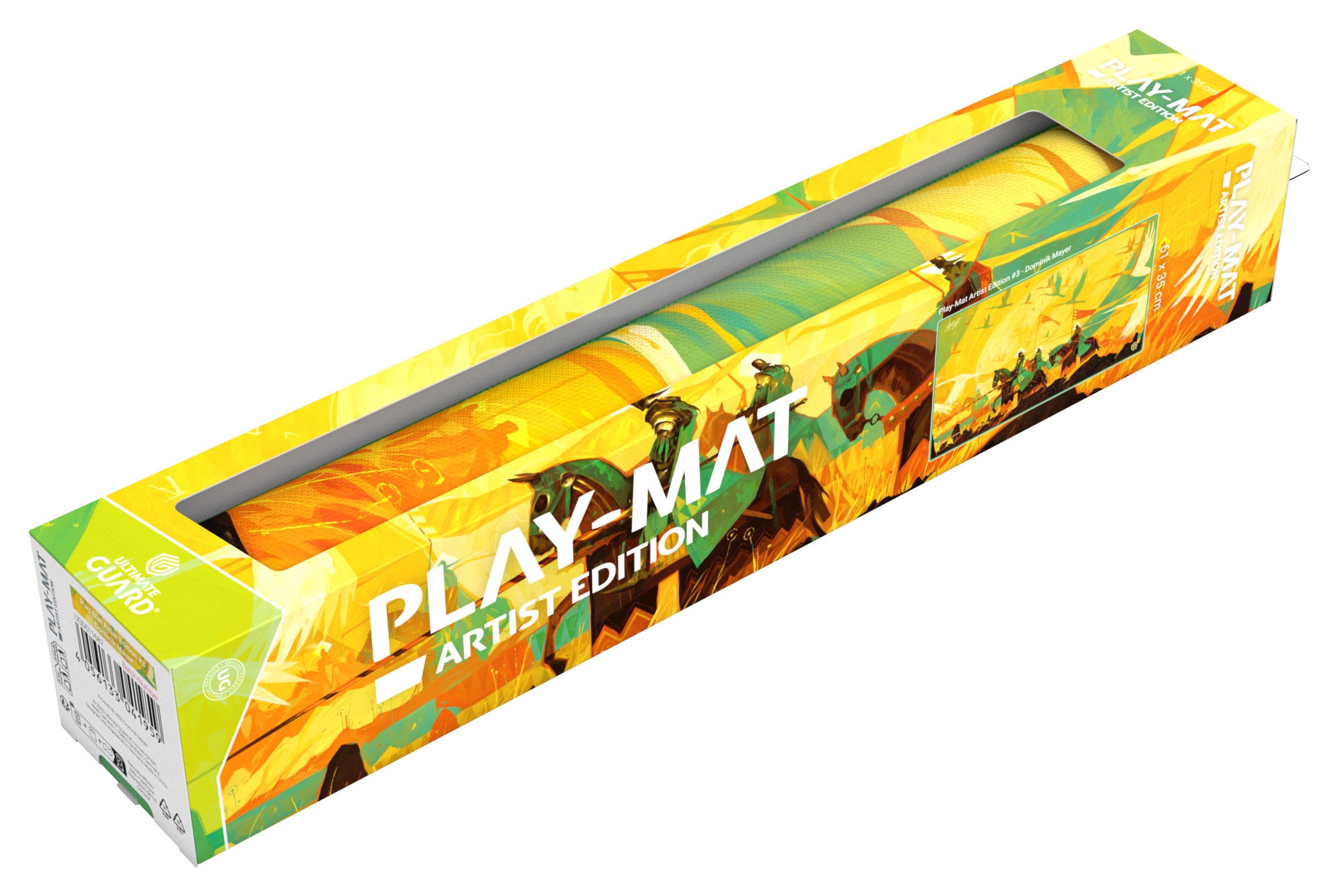 Ultimate Guard Playmat Artist Edition