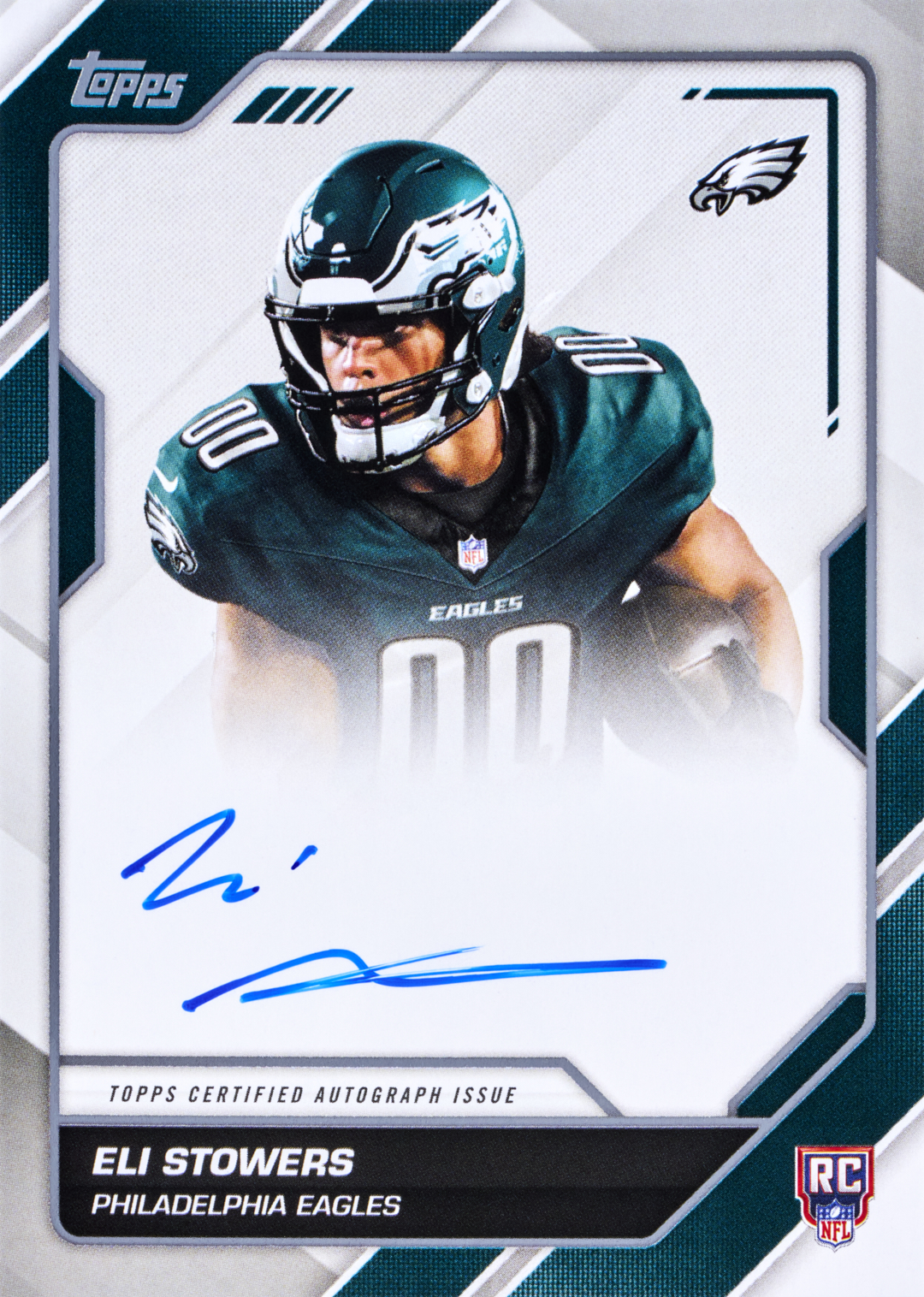 Topps NFL Flagship Football 2026