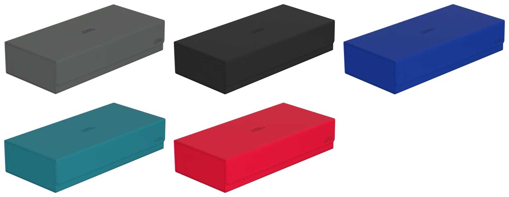 Ultimate Guard Superhive 550+ XenoSkin Monocolor