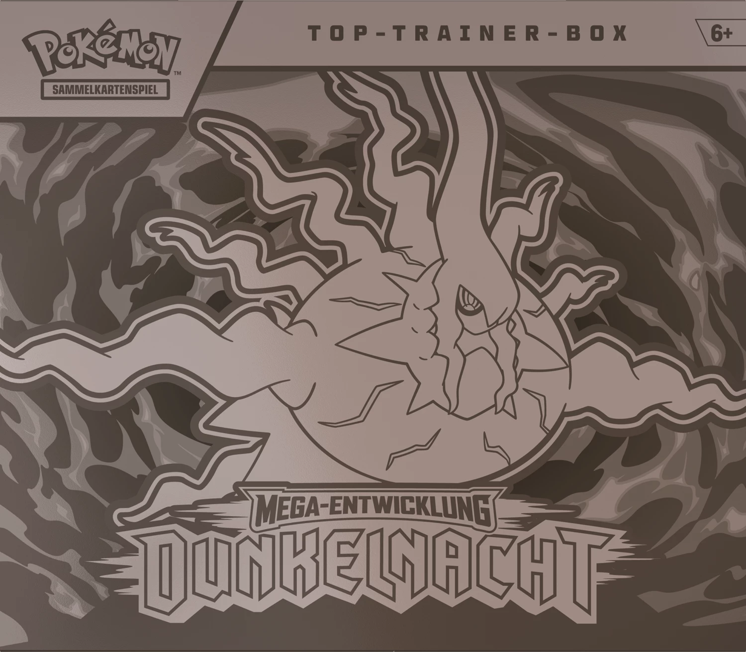 Dunkelnacht Top Trainer Box