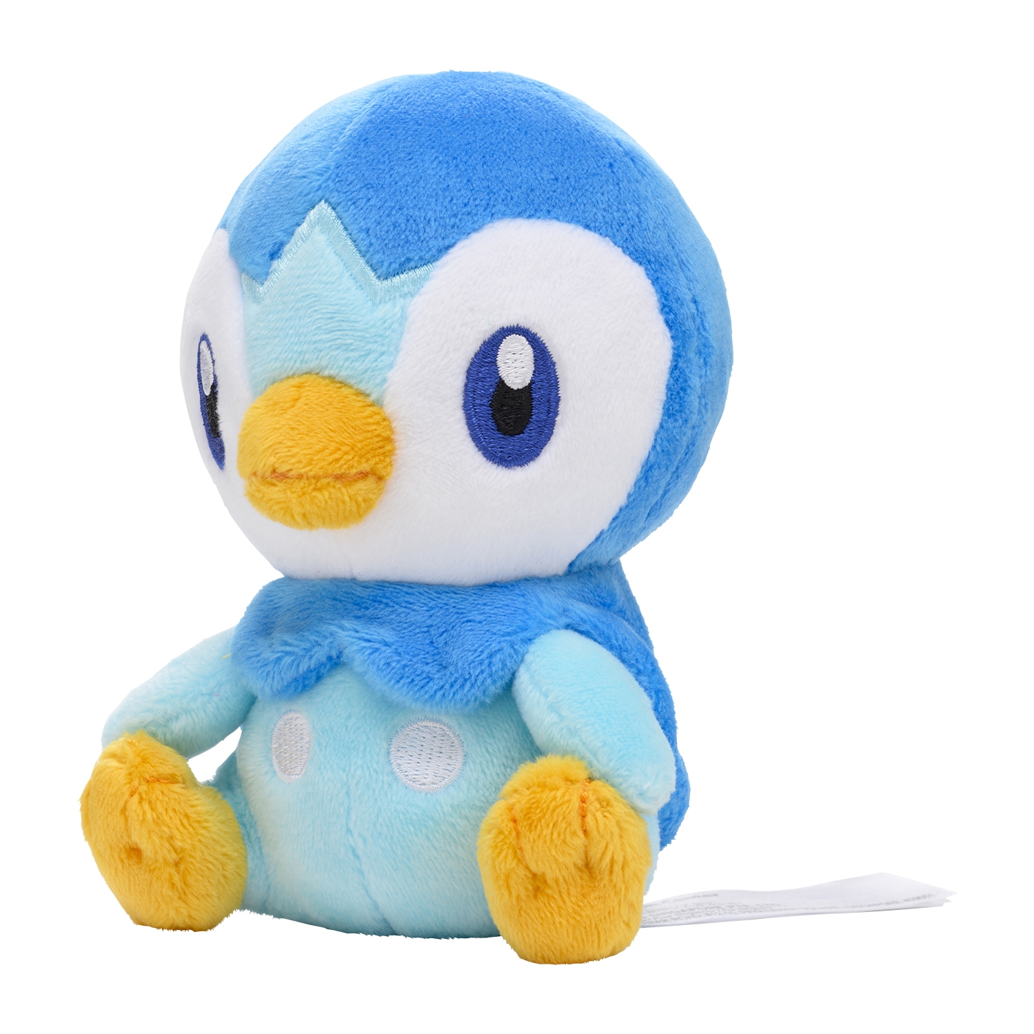 Piplup / Plinfa