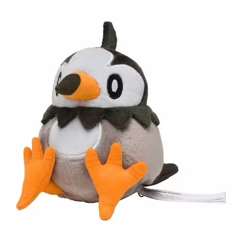 Staralili / Starly