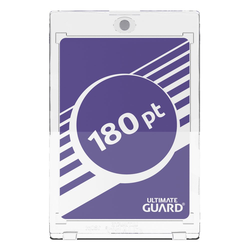 Ultimate Guard Magnetic Card Case 180 pt Ultimate Guard Magnetic Card Case 180 pt