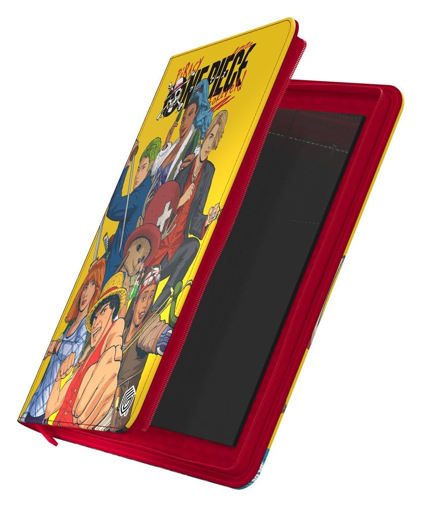 Zipfolio 360 Xenoskin One Piece