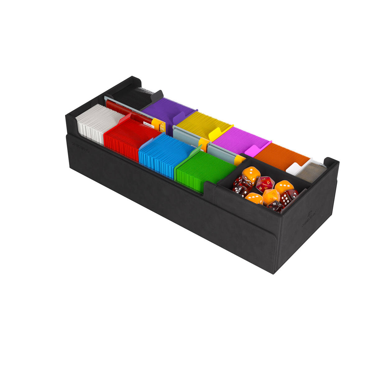 Gamegenic Cards Lair PRO 1000+ Convertible Gamegenic Cards Lair PRO 1000+ Convertible