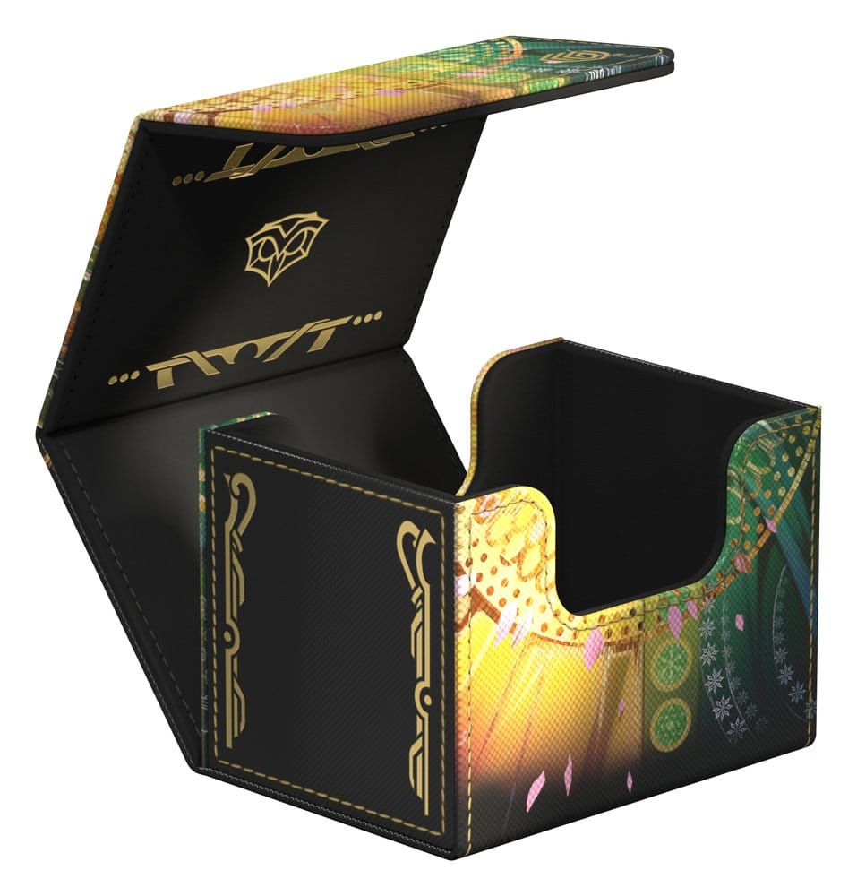Sidewinder 100+ Xenoskin Magic: The Gathering "Secrets of Strixhaven"