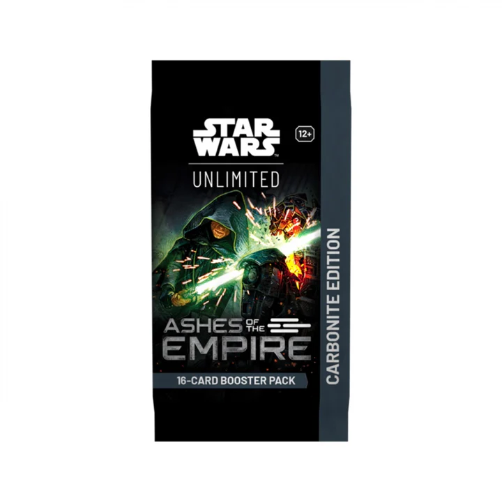 Ashes of the Empire Carbonite Booster