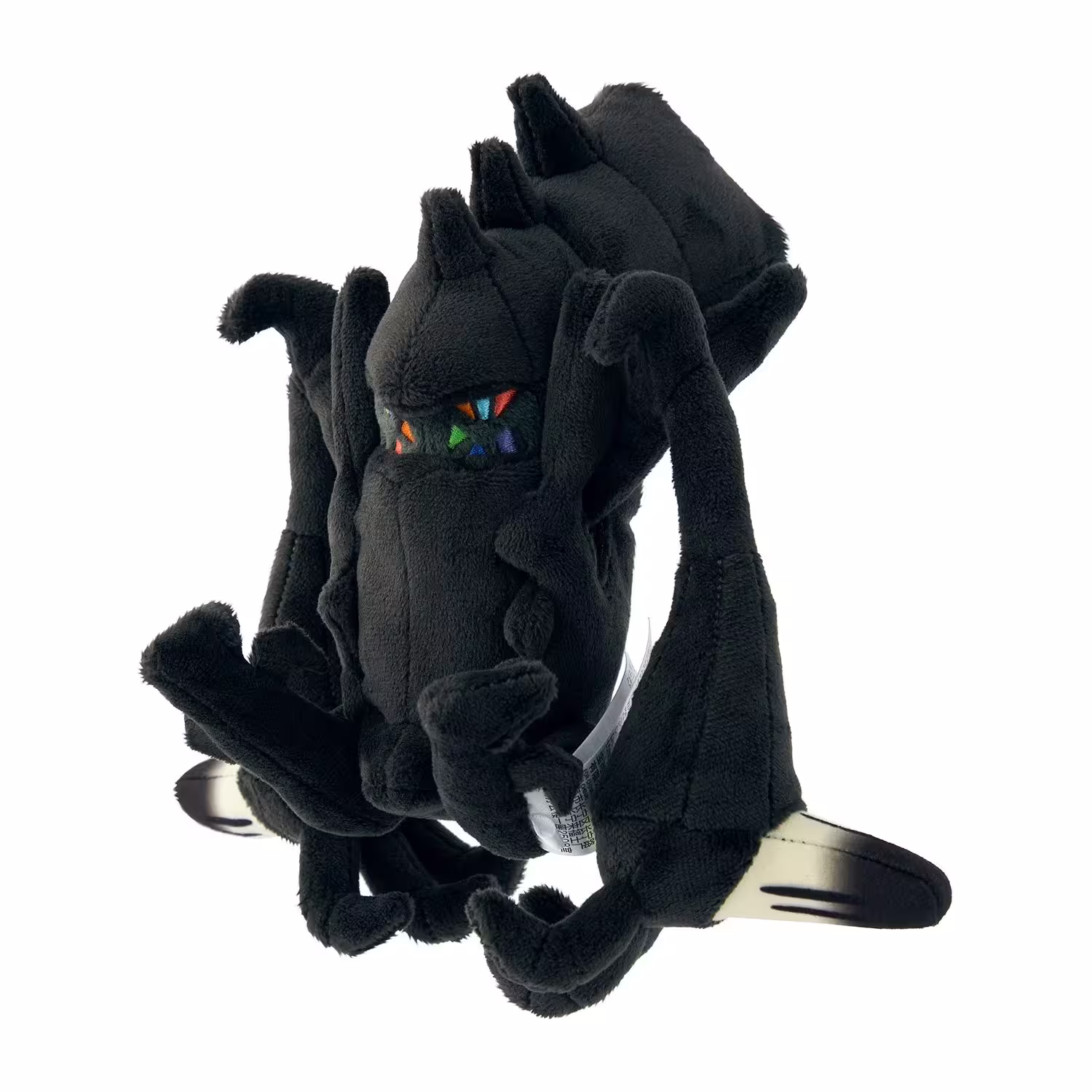 Necrozma / Necrozma