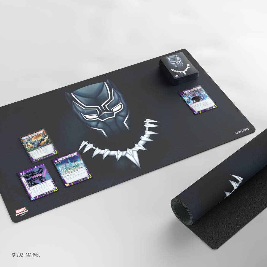 Marvel Champions Prime Game Mat