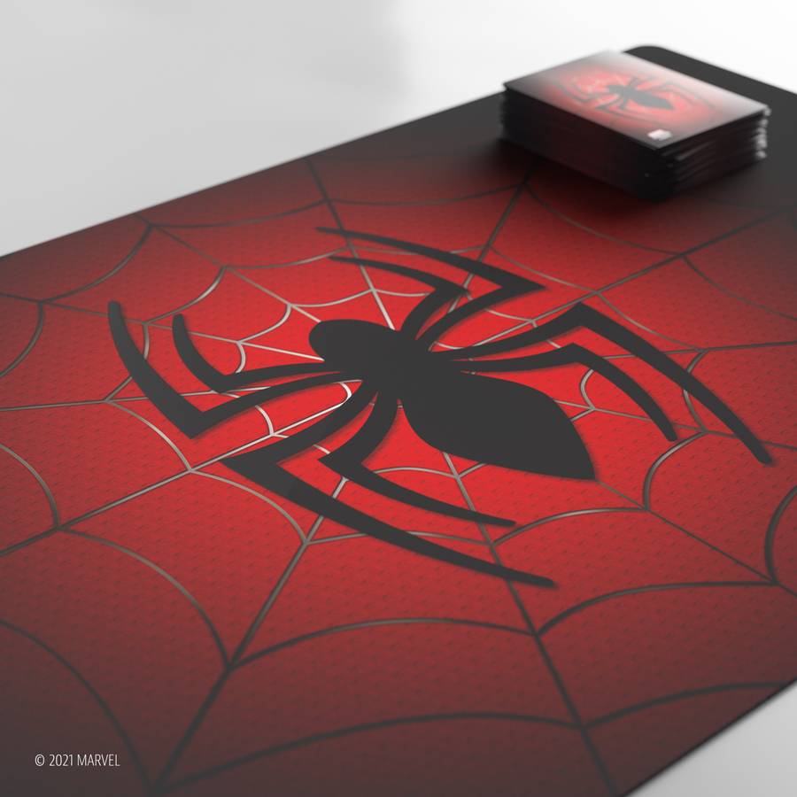 Marvel Champions Prime Game Mat