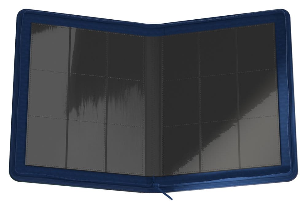 Zipfolio 360 Xenoskin 18-Pocket Artist Editions-Lorwyn Eclipsed - Island