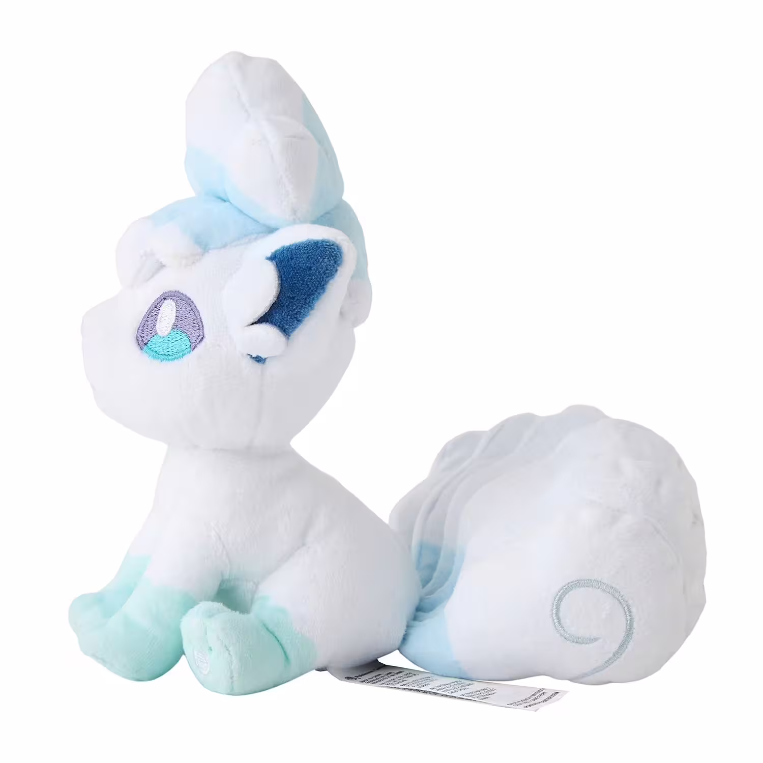 Alolan Vulpix / Alola Vulpix