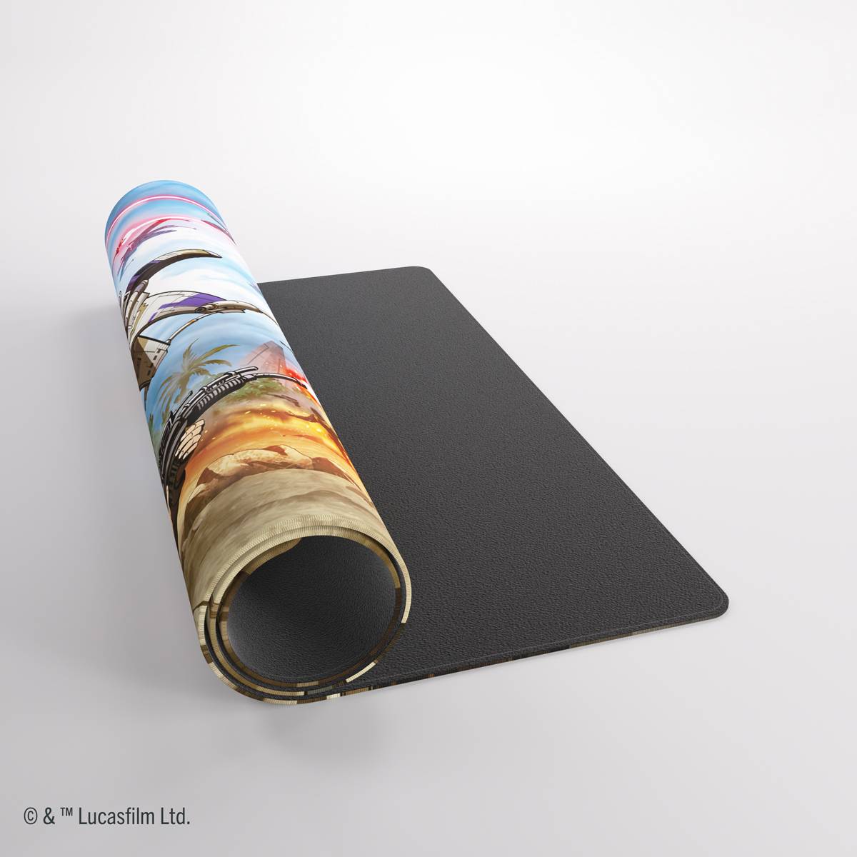 Star Wars: Unlimited Prime Game Mat Star Wars: Unlimited Prime Game Mat