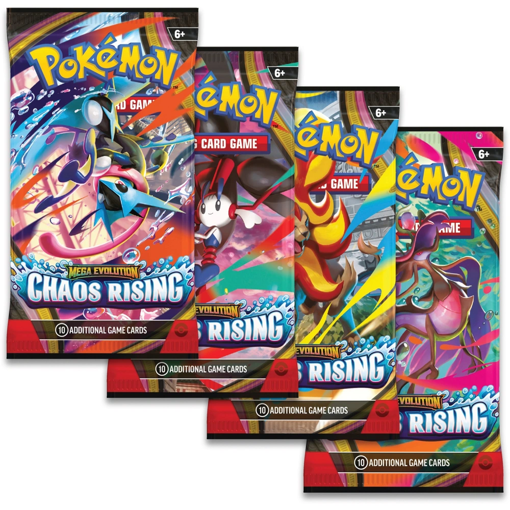 pokemon booster pack kaufen TCG: Authentic Factory Sealed (Includes Mystery Card Bundle - V/VMAX 1 in 3 Pokemon TCG: XY Evolutions, A