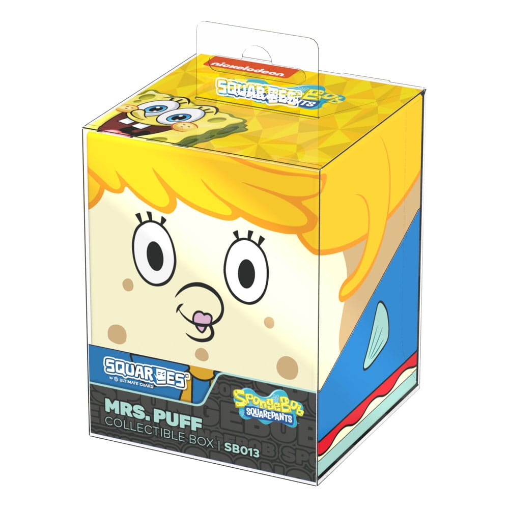 Squaroes - Squaroe SpongeBob SquarePants™