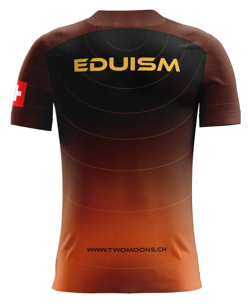 TwoMoons Jersey