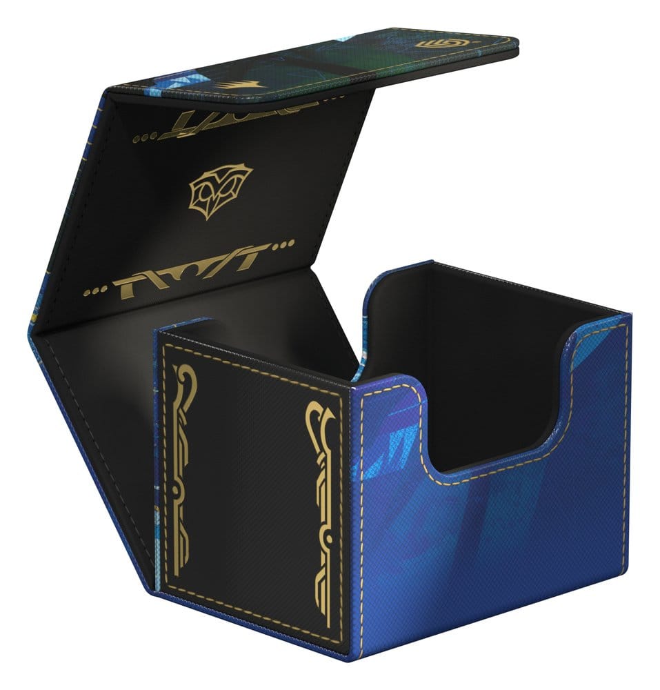 Sidewinder 100+ Xenoskin Magic: The Gathering "Secrets of Strixhaven"