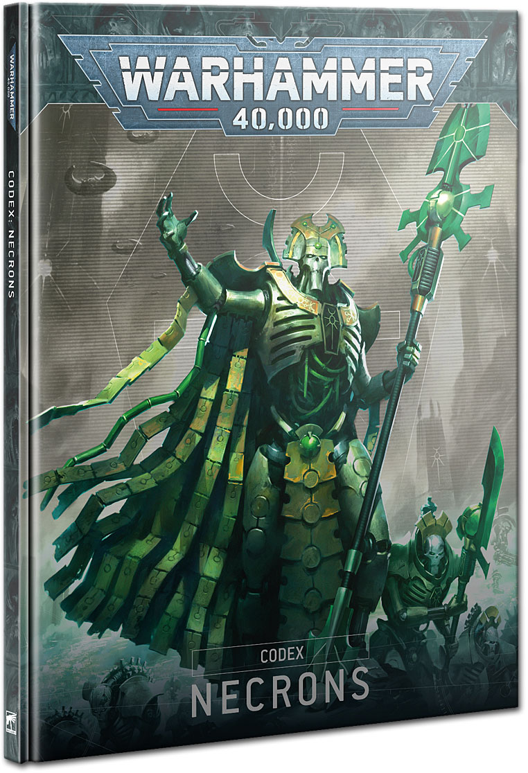 Codex - Necrons
