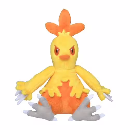 Jungglut / Combusken