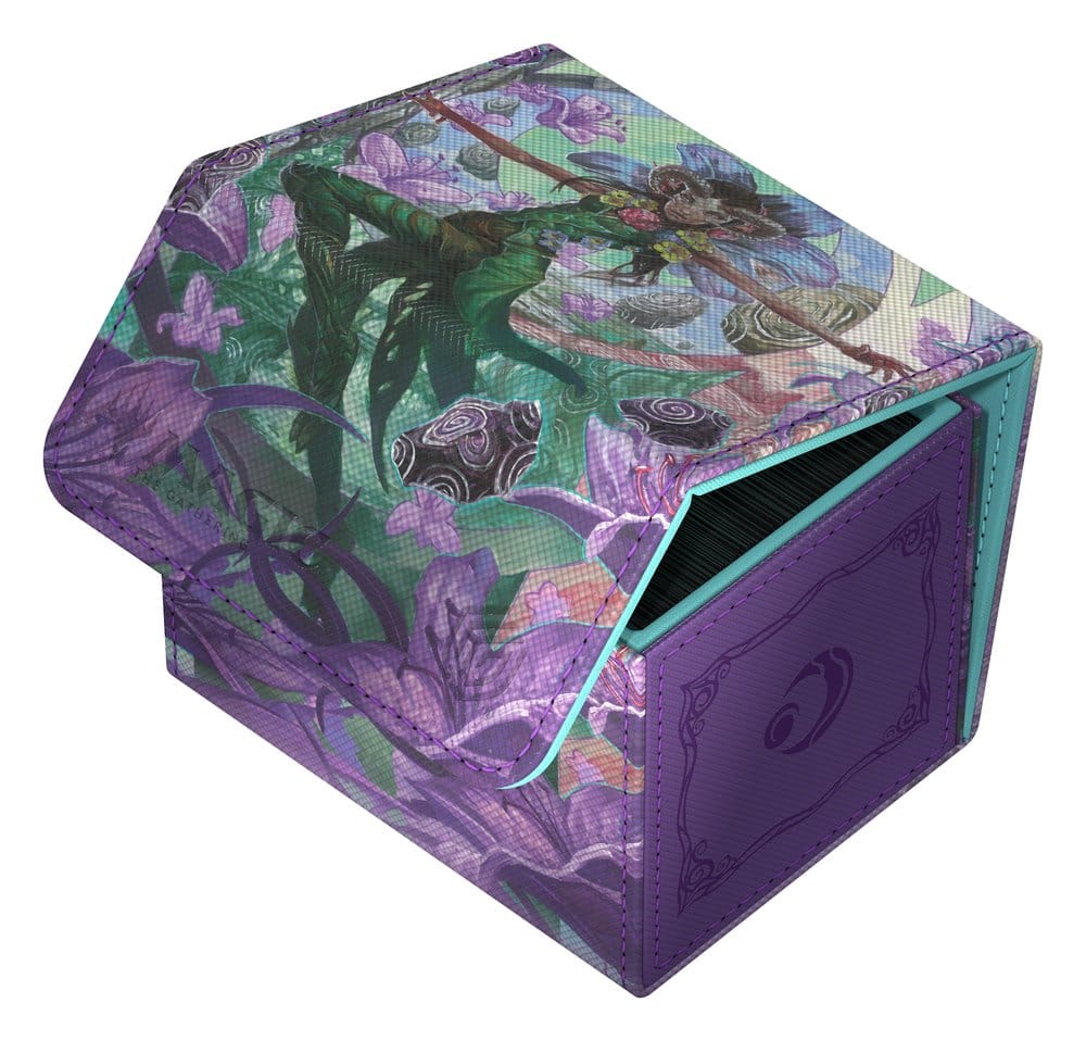 Ultimate Guard Sidewinder 100+ Xenoskin Magic: The Gathering "Lorwyn Eclipsed"