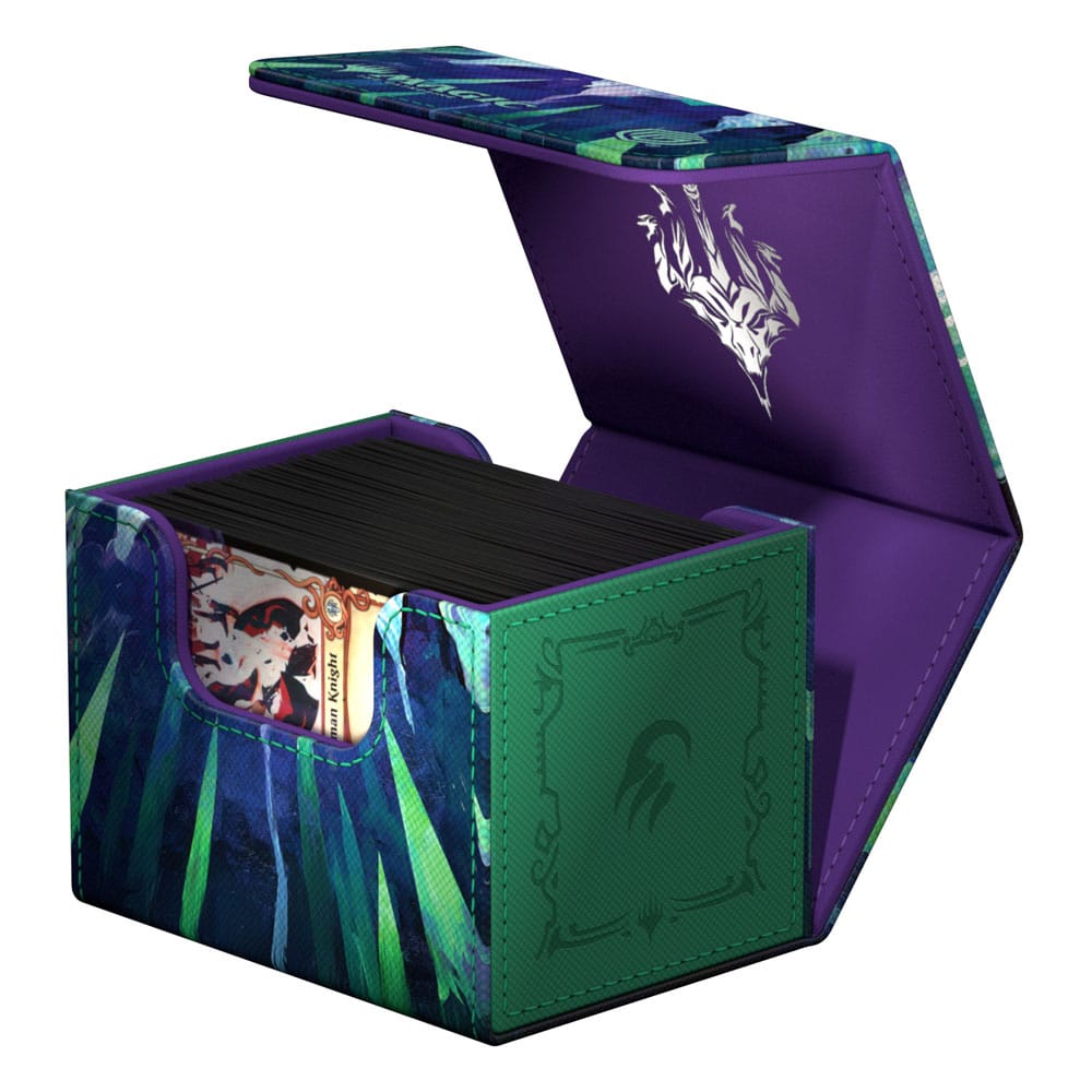 Ultimate Guard Sidewinder 100+ Xenoskin Tarkir Dragonstorm Ultimate Guard Sidewinder 100+ Xenoskin Tarkir Dragonstorm
