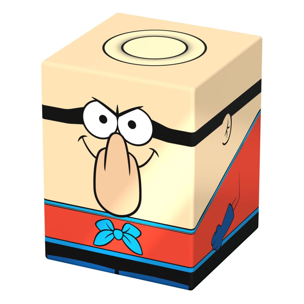 Squaroes - Squaroe SpongeBob SquarePants™