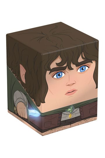 Squaroes - The Lord of the Rings