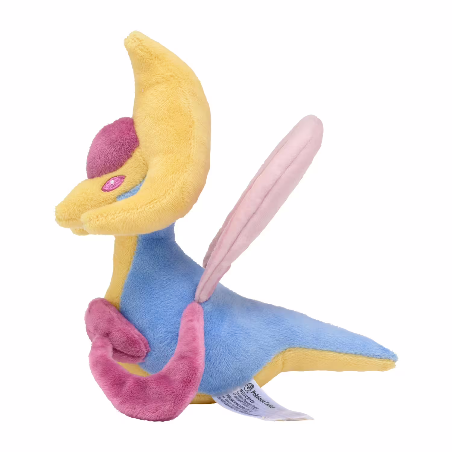 Cresselia / Cresselia